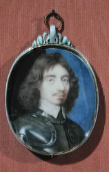 Thomas (1612-71) 3rd Lord Fairfax