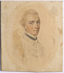 Portrait of a Man