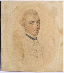 Portrait of a Man