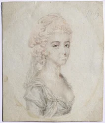 Portrait of a Woman