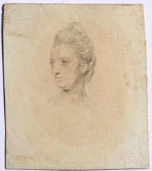 Portrait of a Woman