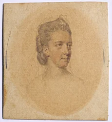 Portrait of a Woman