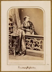 Countess of Eglinton