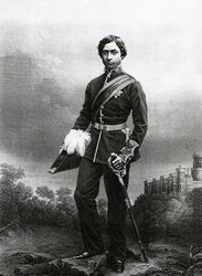 Albert Edward, Prince of Wales