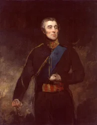 Arthur Wellesley, 1st Duke of Wellington