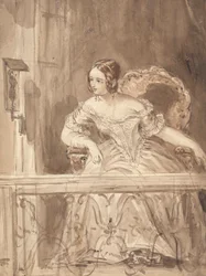 Queen Victoria