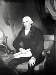 Isaac Dalby