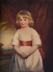 Amy Joan Greatorex, 1809, 1922