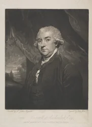 James Boswell of Auchinleck, Esq.
