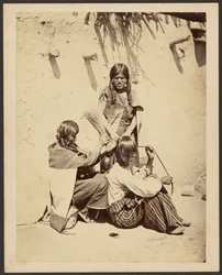 Moki Hairdresser
