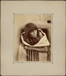 Zuni, watching