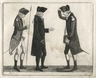 George Gordon; John Grieve; George Robertson