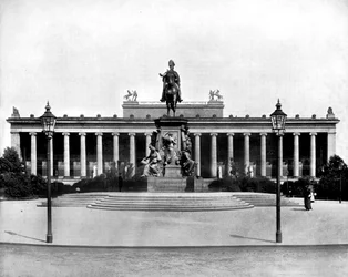 The Royal Museum, Berlin