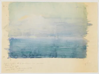 Bar Harbor, Twilight