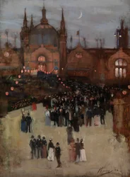 Glasgow Exhibition