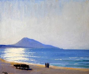 The Beach, Tangiers