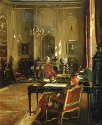 The Red Hat
