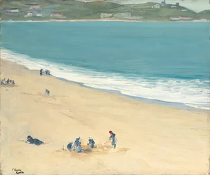 The Sands