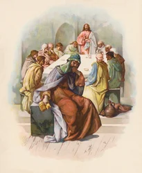 The Last Supper
