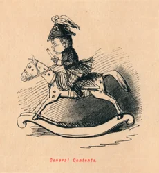 General Contents, c1860, 1860
