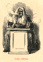 Judge Jeffreys