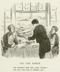 The Fish Dinner