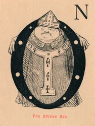 The Odious Odo