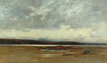 Holyhead Mountain, c.1907
