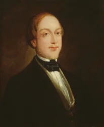 Henri Charles Ferdinand Marie Dieudonne de France, Duc de Bordeaux, Comte de Chambord