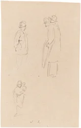Figure Studies