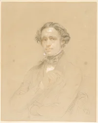 Portrait of a Gentleman