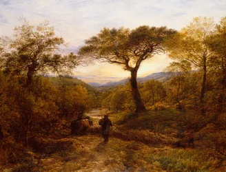 Summer Evening