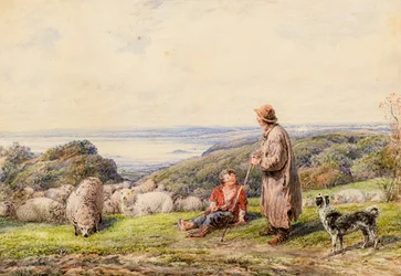 The Shepherd
