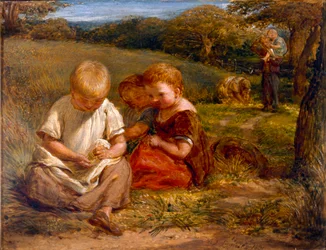 The Wildflower Gatherers