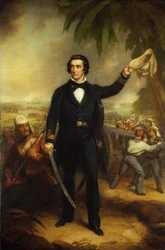 Captain William Peel (1824-1858)
