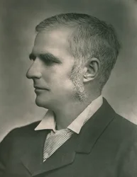 Sir Robert Bannatyne Finley, Q.C., c1907