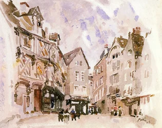 Chartres