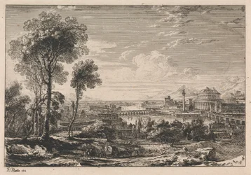 A Classical City