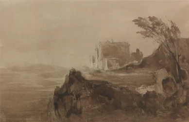 Building on a Hill