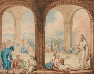 The Pool of Bethesda