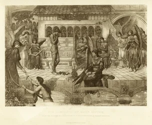 The Ramparts of God