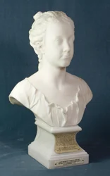 Bust of Margaret Cavendish, Duchess of Portland, c.1723