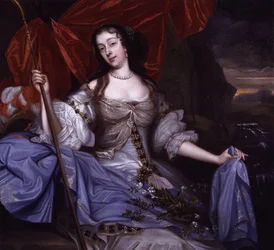 Barbara Palmer, Duchess of Cleveland