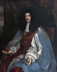 Charles II