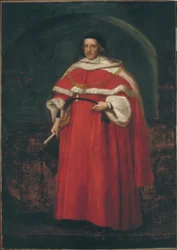 Sir Matthew Hale, Kt