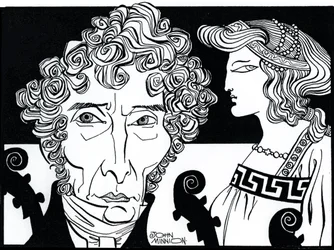 Luigi Cherubini with Médée