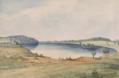Pike Lake M.T.
