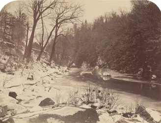 On the Brandywine