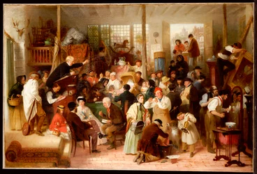 The Auction