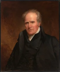 Robert Richford Roberts, c. 1840
